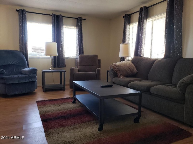 Front room view 5