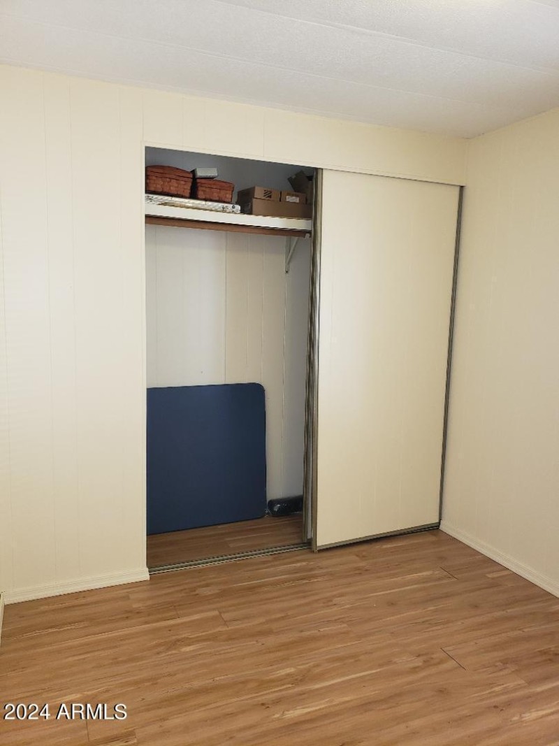 3rd bedroom view 2