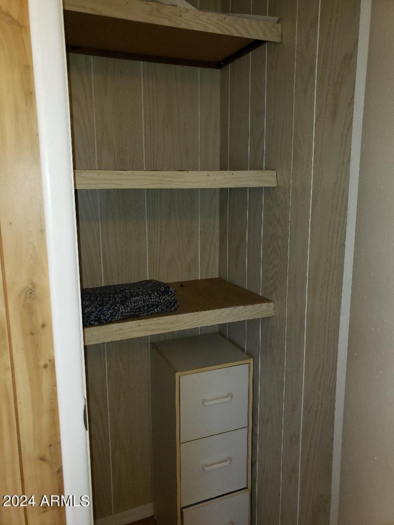 Linen in primary