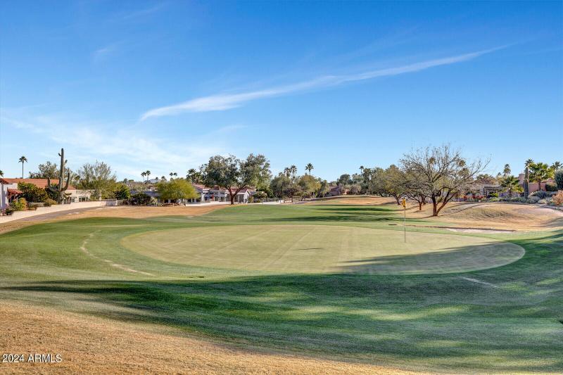 Rio Verde Golf Course