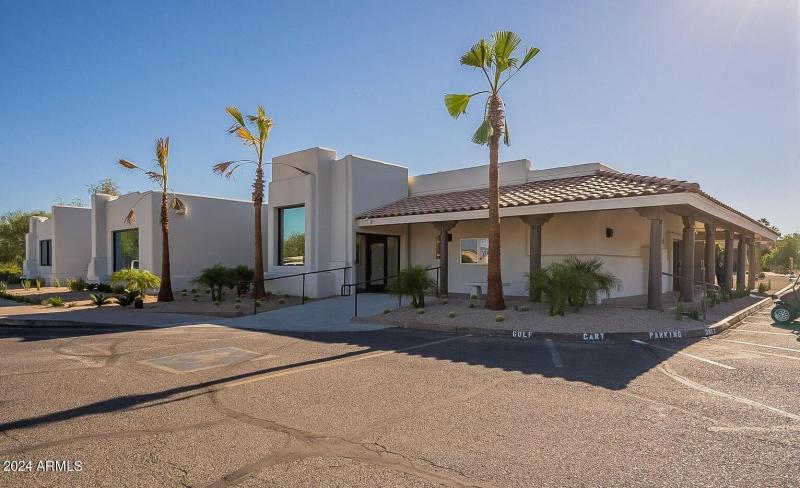 Rio Verde Community Post Office