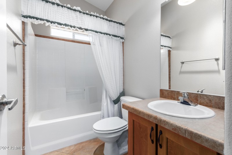 Bathroom 2