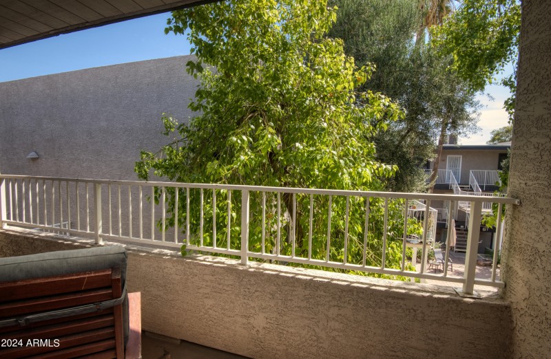 3RD FLR MASTERBALCONY