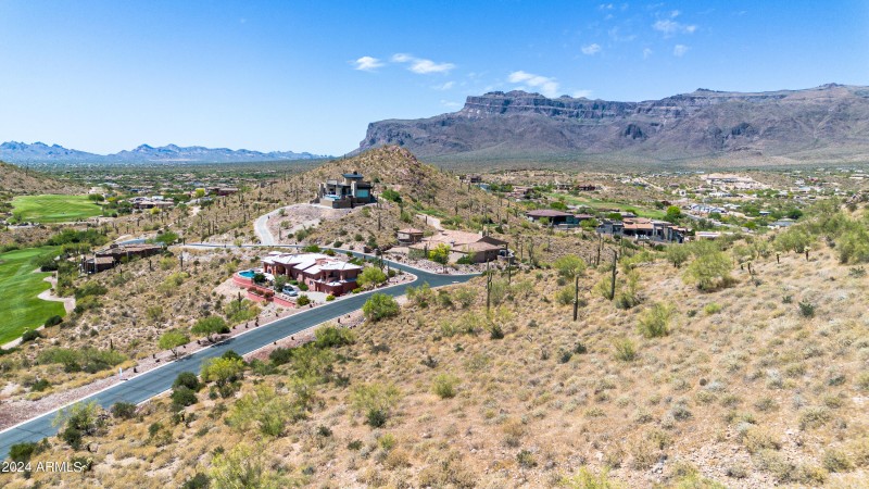 4963 S Avenida Corazon de Oro Lot 6B-26