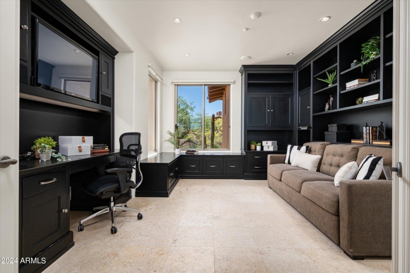 Office or Bedroom