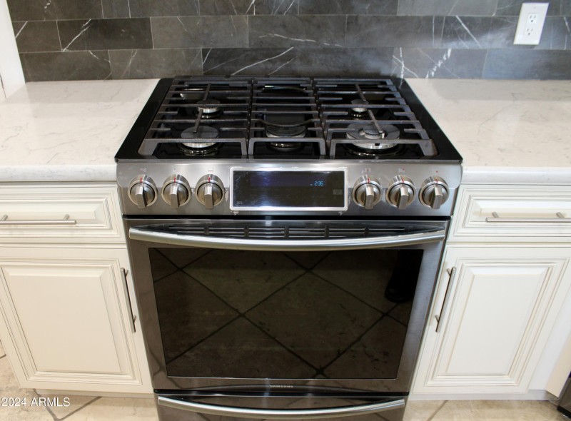 Stove needs crop