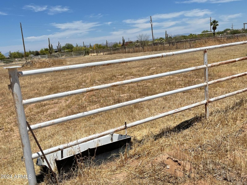 Corral