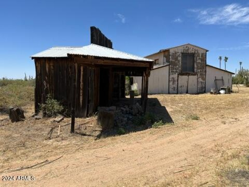 Out Building 2