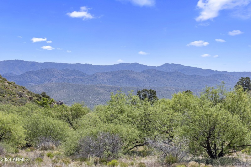 Four Cross Ranch