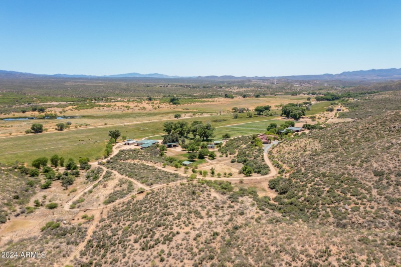 Four Cross Ranch