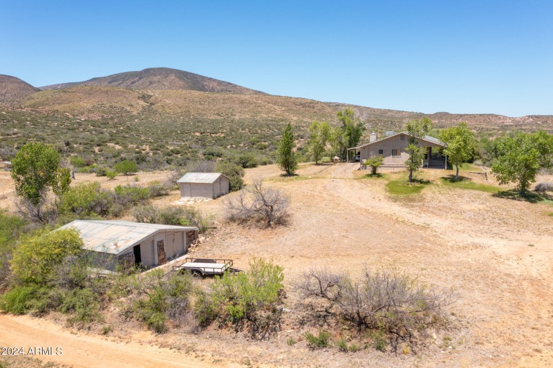 Guest Houses