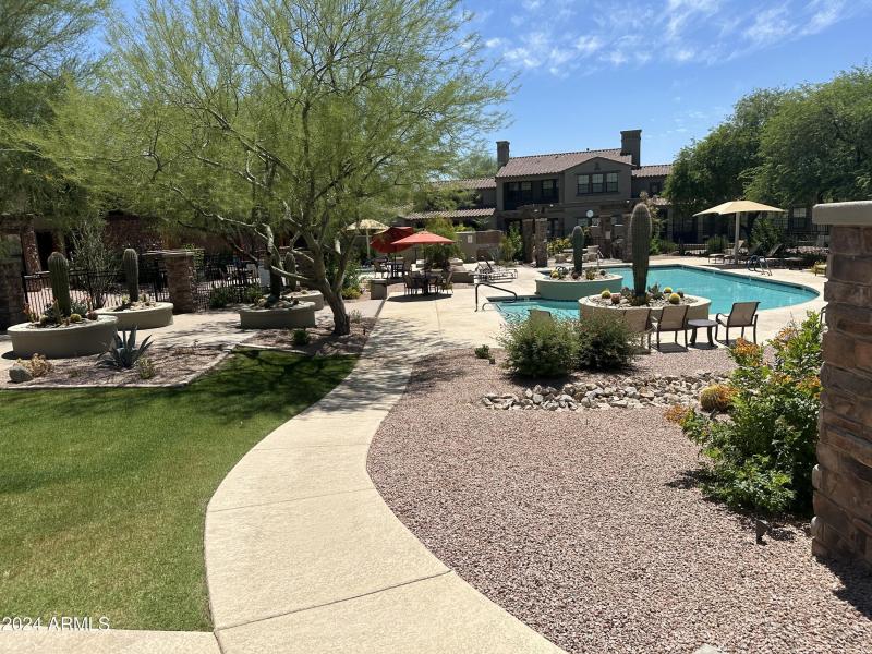 Encore Community Pool (3)