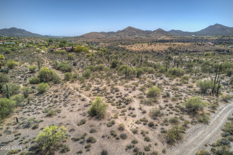 Seven Sisters Mountain Range