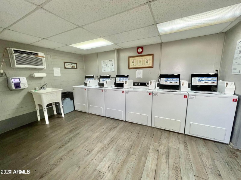 Laundry 2