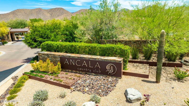 Desirable Ancala Private CC