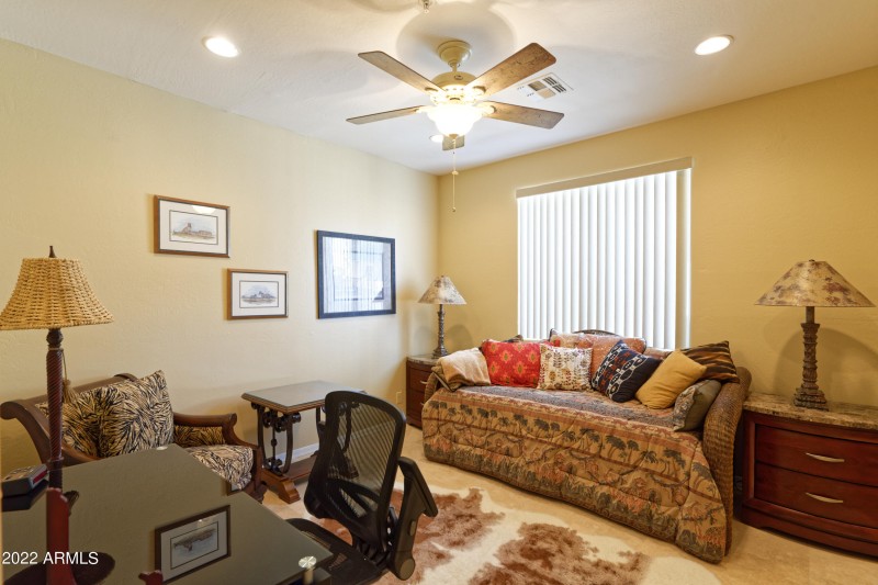 3RD BEDROOM