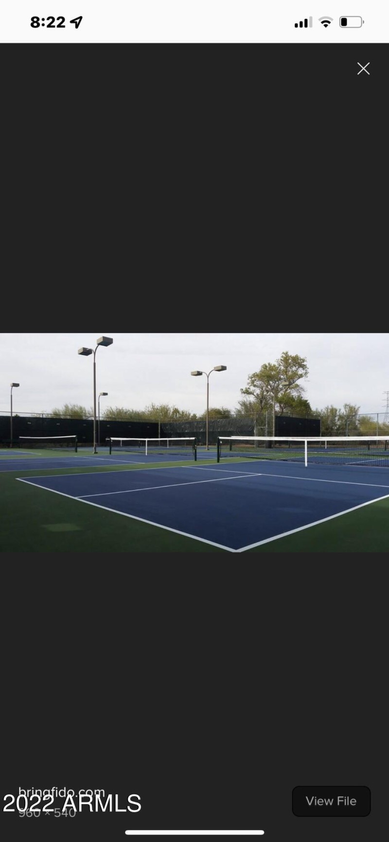 TENNIS CLUB