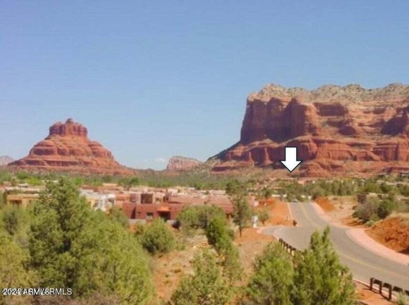 Courthouse Butte