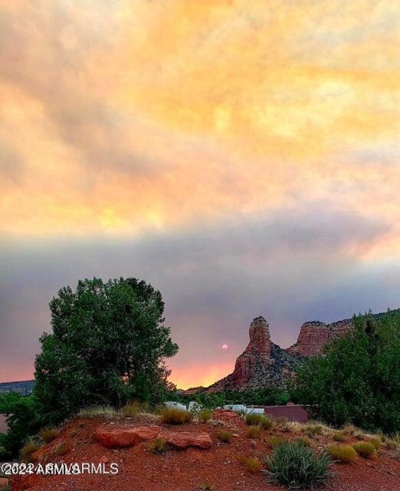 Famous Sunsets