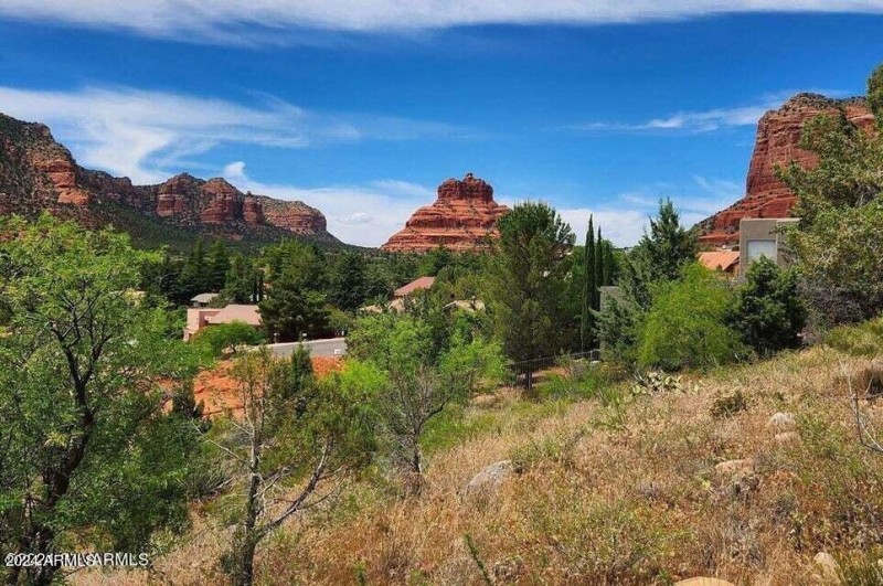 NE View