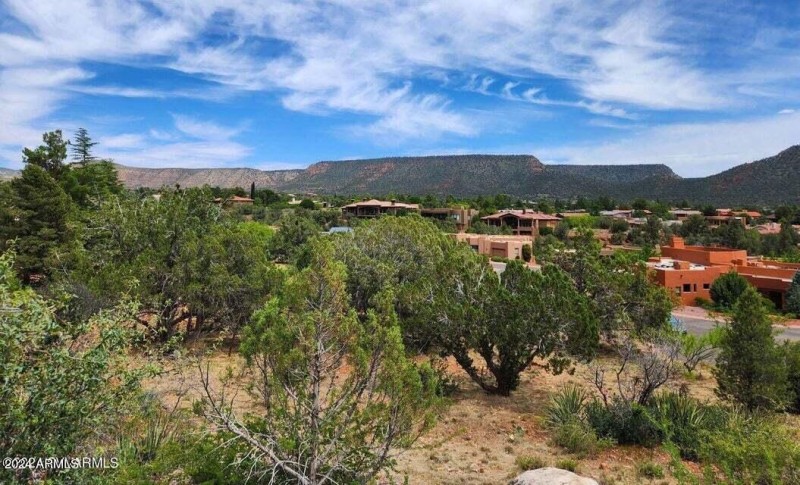 Views East
