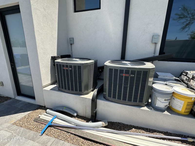 AC Units