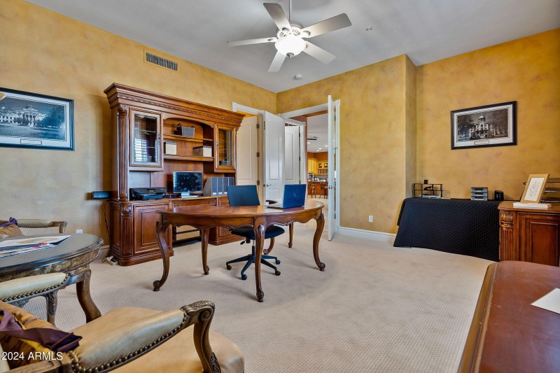 Spacious and Convenient to Great Room