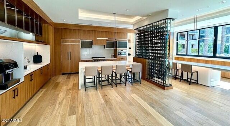 RCPV Clubhouse Kitchen 3