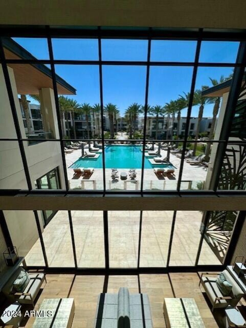 RCPV Clubhouse Pool View