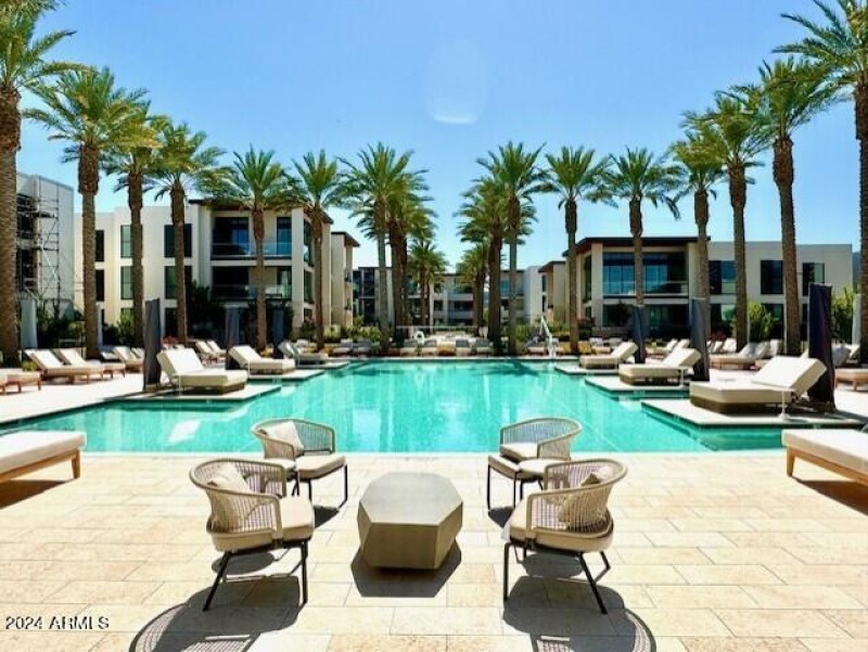 RCPV Pool