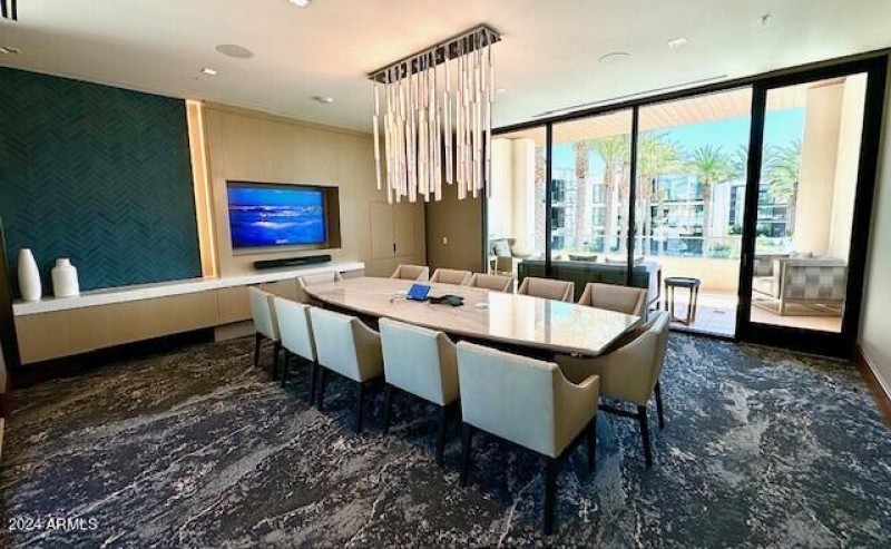 RCPV Boardroom
