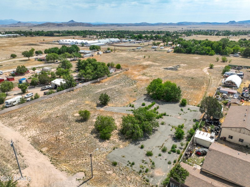 Aerial View 1