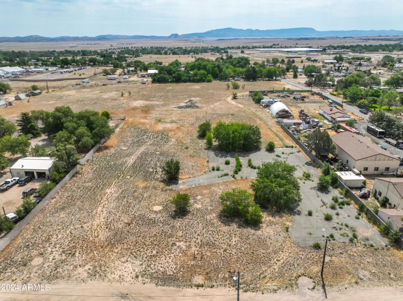 Aerial View 2