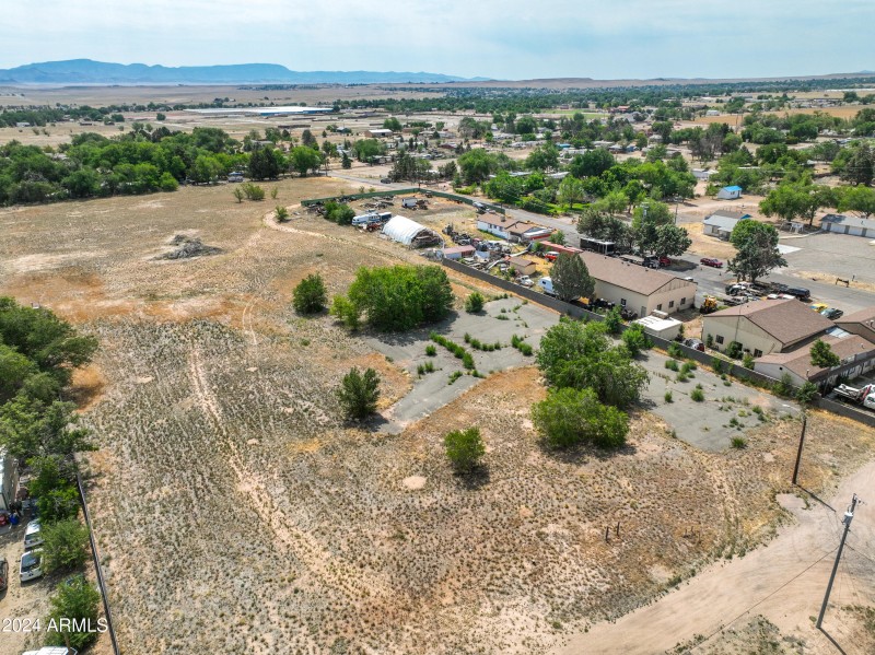 Aerial View 3
