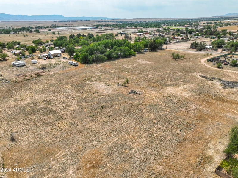 Aerial View 4