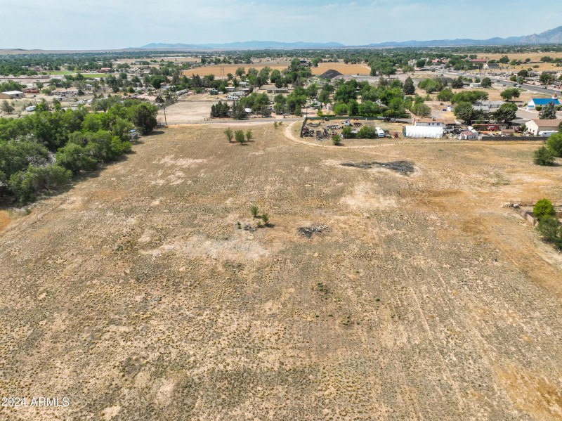 Aerial View 5