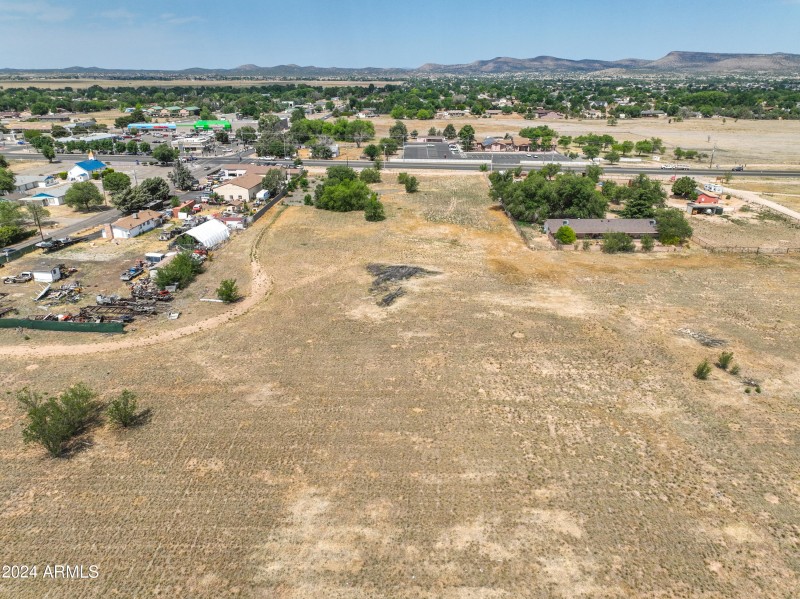 Aerial View 7