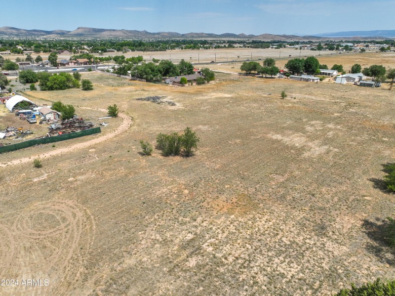 Aerial View 8