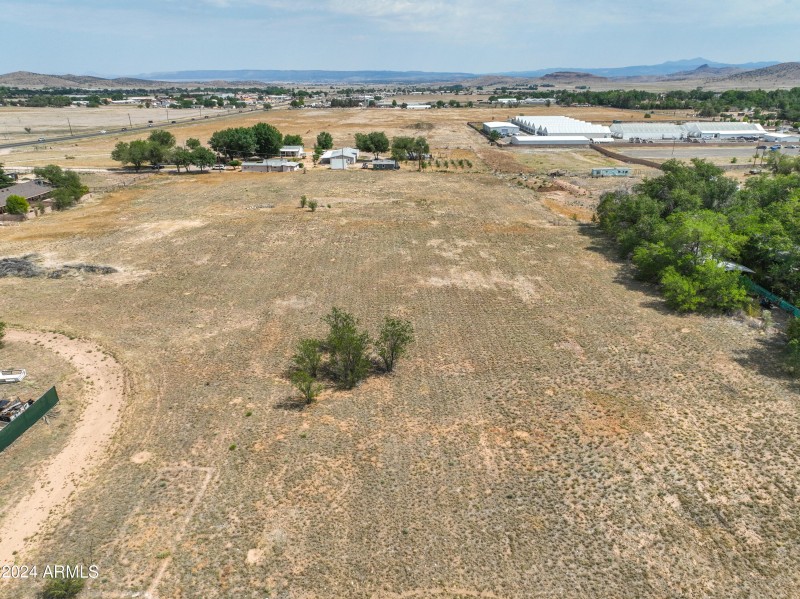 Aerial View 9