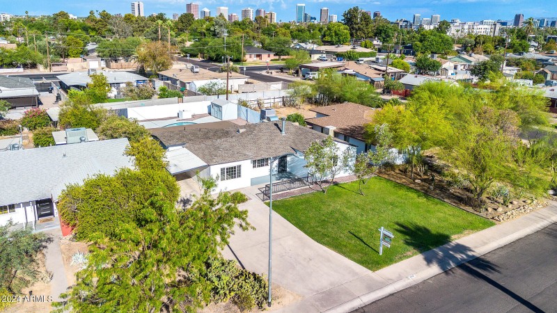 4307 N 15th Dr Drone-5
