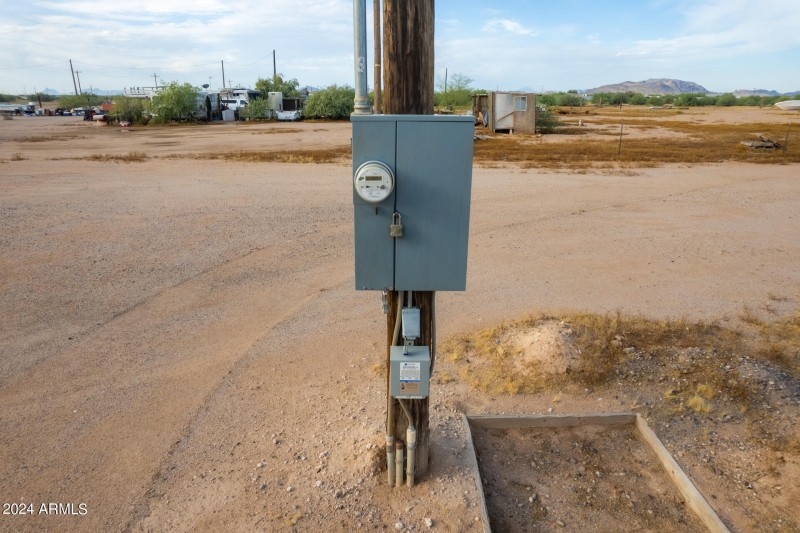 Well Breaker Panel