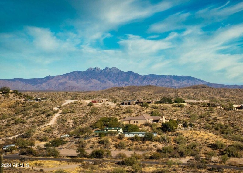 Four Peaks