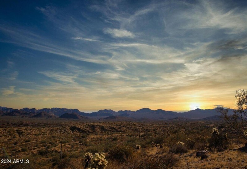 Superstitions Mtns.