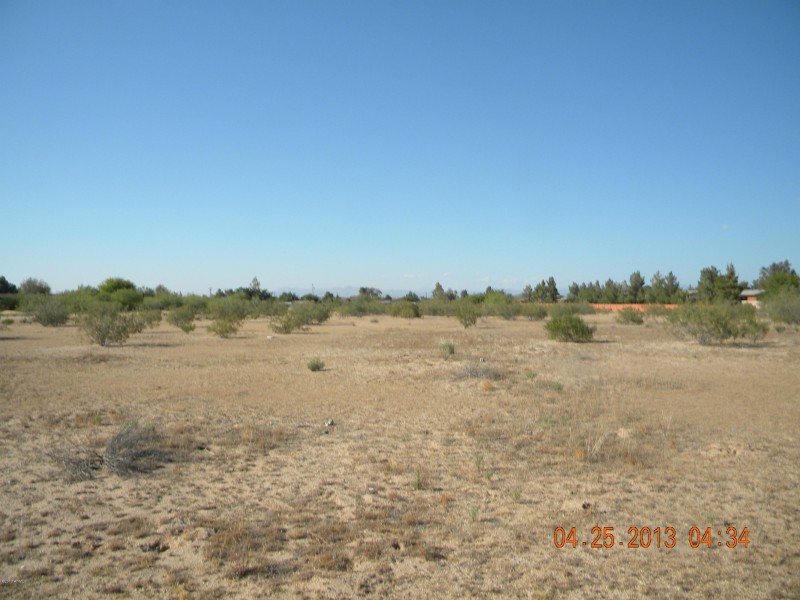 Another north east view