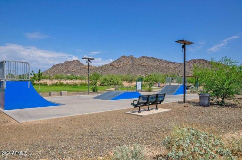 Westwing - Skate Park