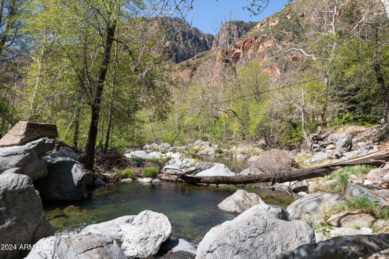 Swimming Holes For Your Enjoyment