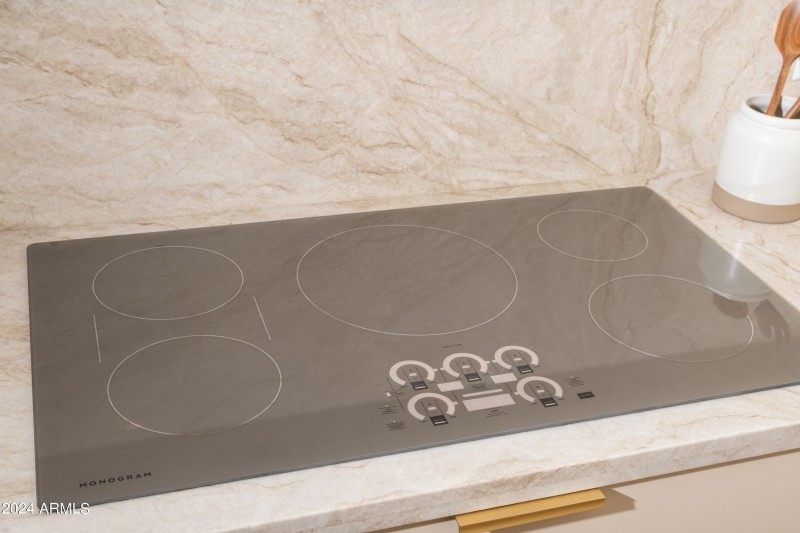 Premium Induction Cook-Top