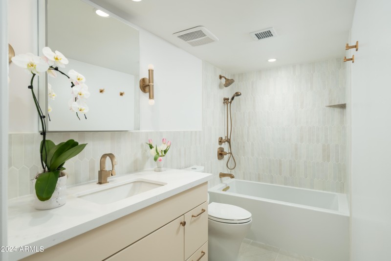 3rd Bathroom