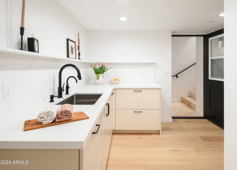 In-Law Kitchen