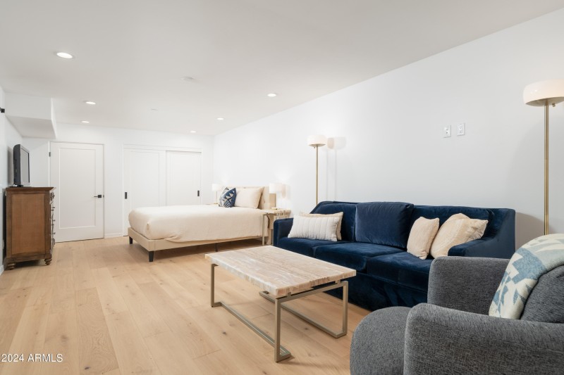 In-Law Suite